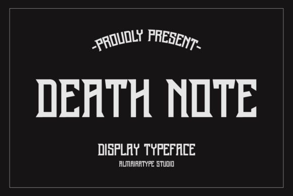 Death Note: A Designer’s Real-World Review