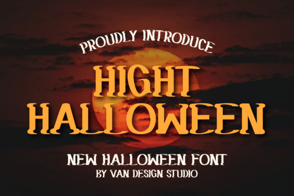 Hight Halloween